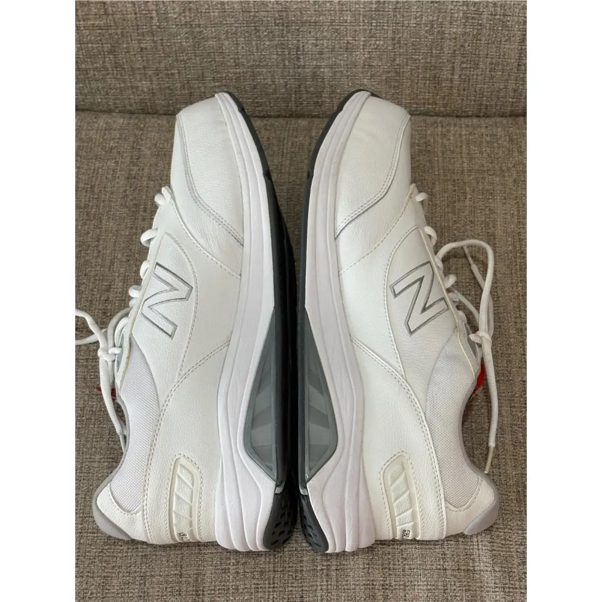 New Balance shoes - New Balance 928V3 - White 4