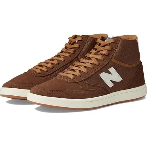 New Balance shoes - New Balance 440 - Brown 0