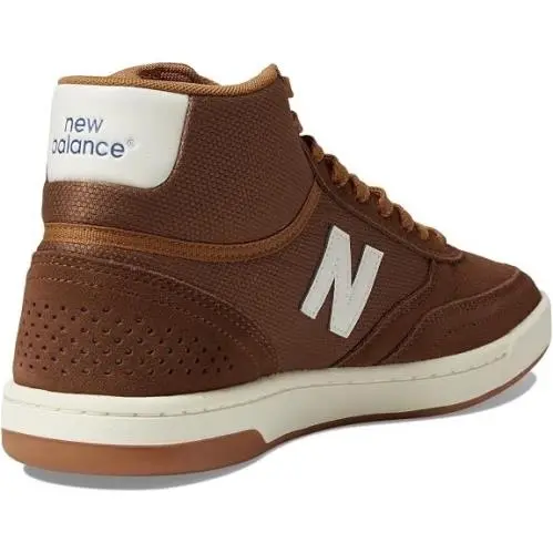 New Balance shoes - New Balance 440 - Brown 2