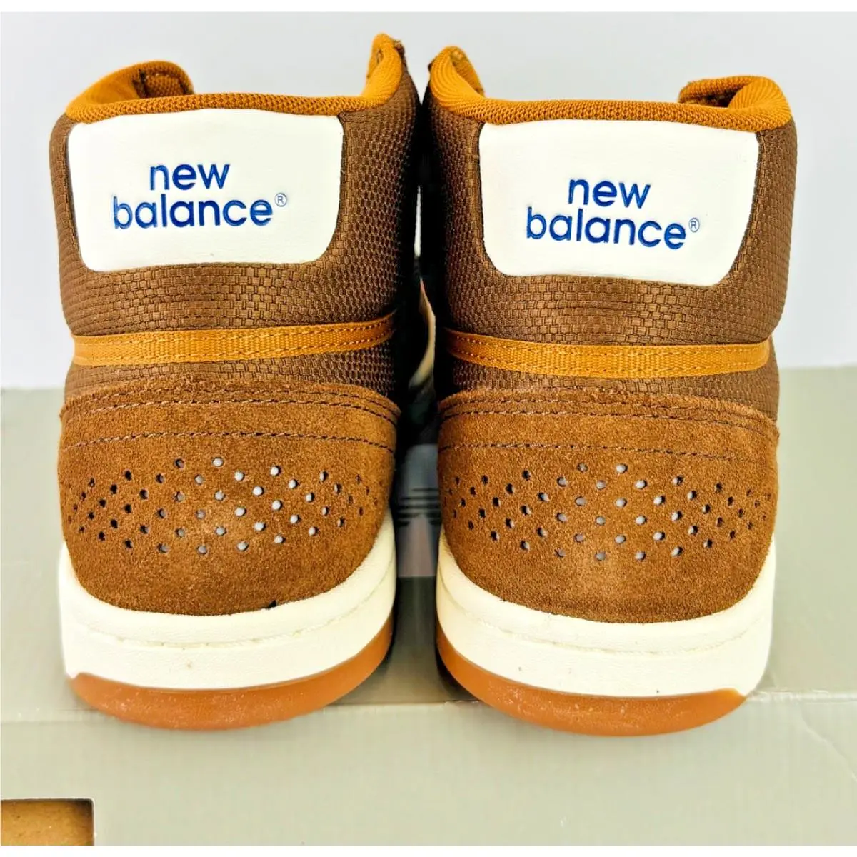 New Balance shoes - New Balance 440 - Brown 7