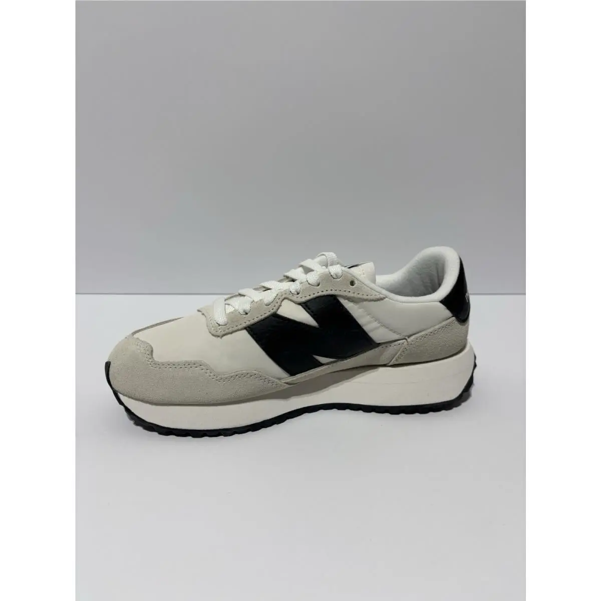 New Balance shoes - New Balance 237 - White 0