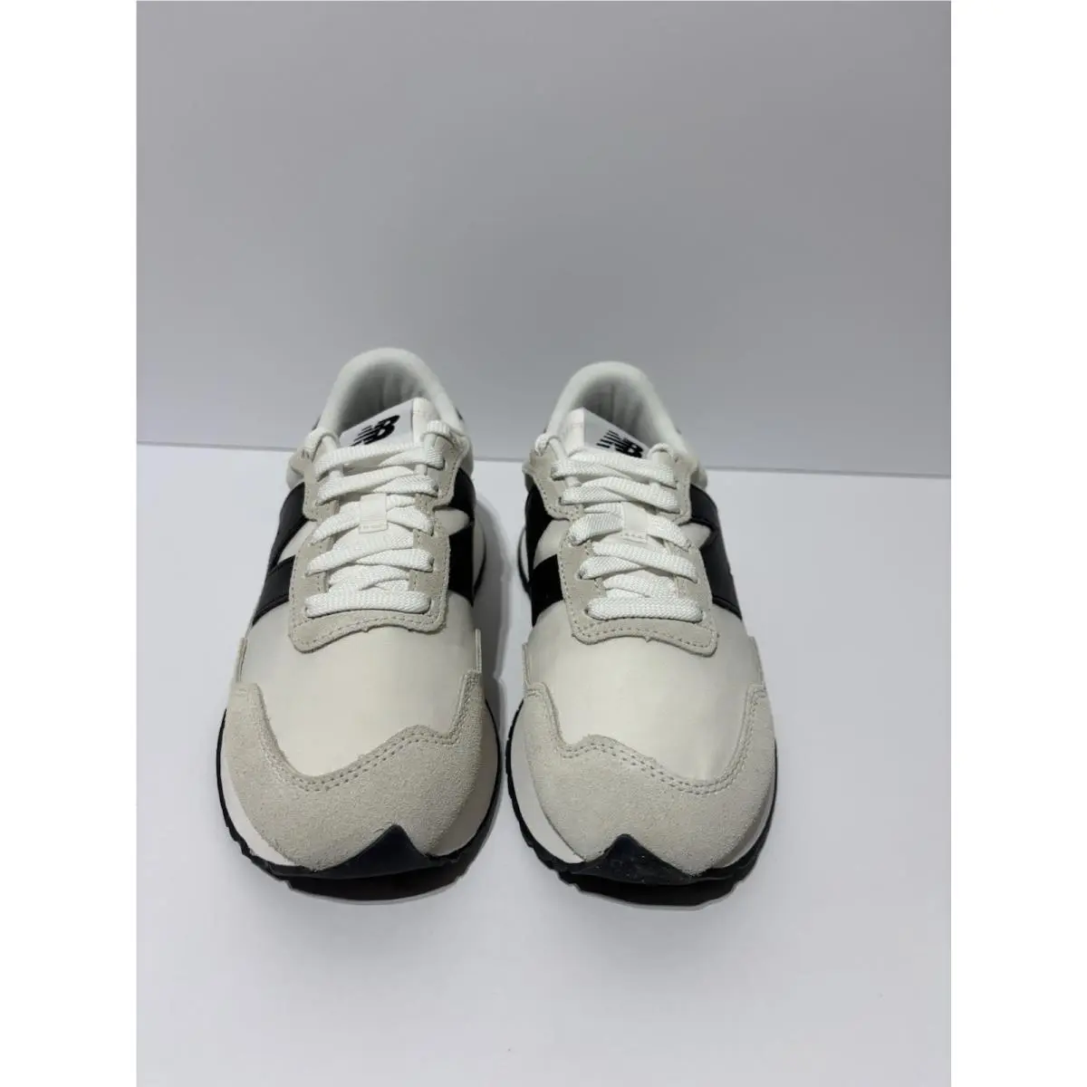 New Balance shoes - New Balance 237 - White 1