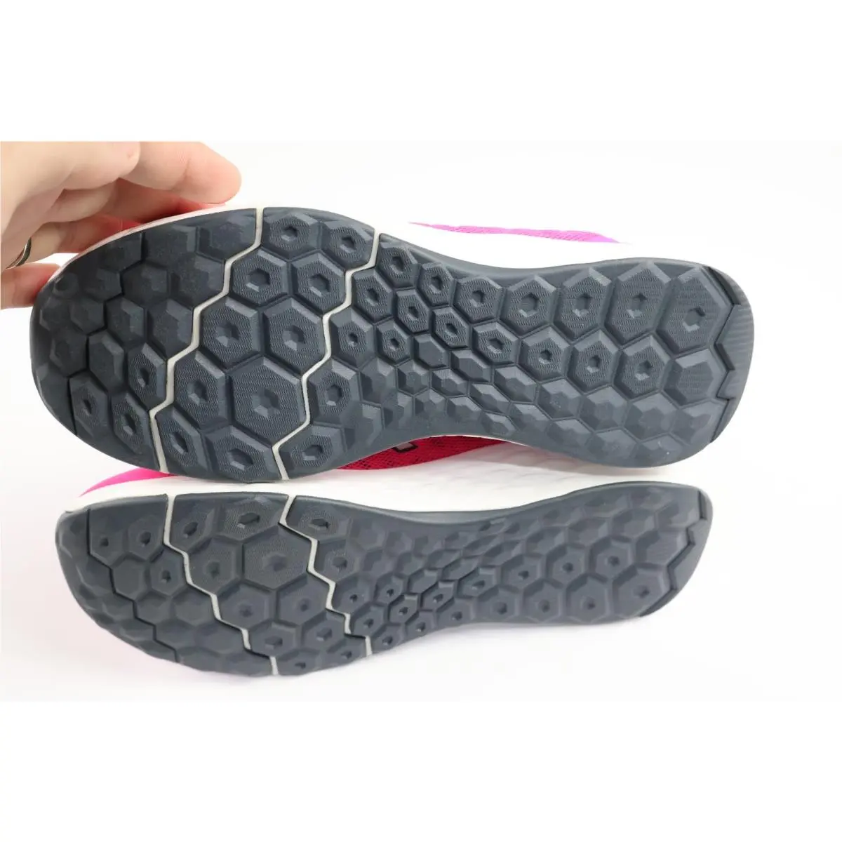 New Balance shoes - New Balance Kaymin V1 - Kaymin - Pink 4