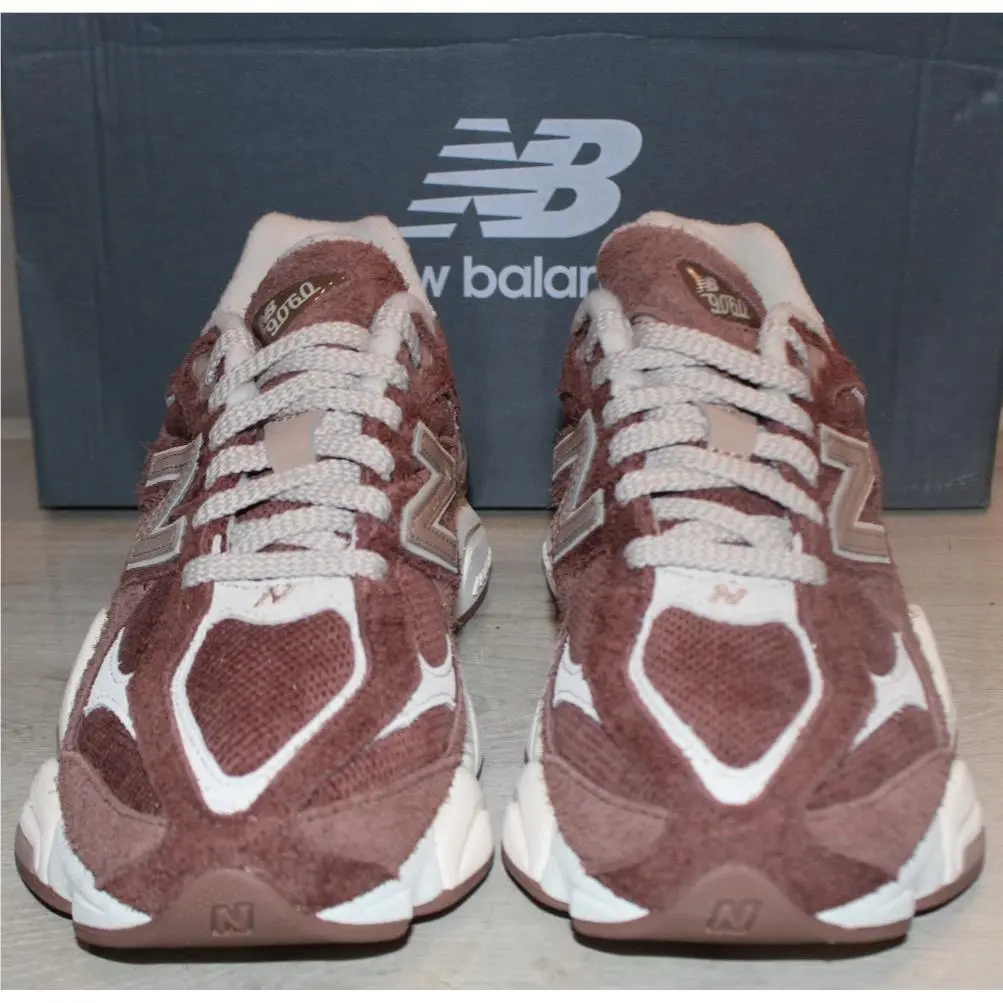New Balance shoes - New Balance 9060 - Multicolor 1