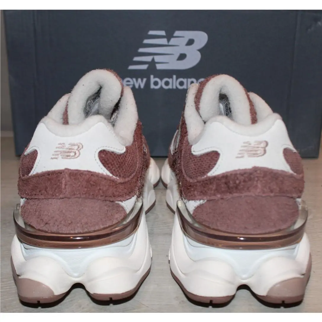 New Balance shoes - New Balance 9060 - Multicolor 4