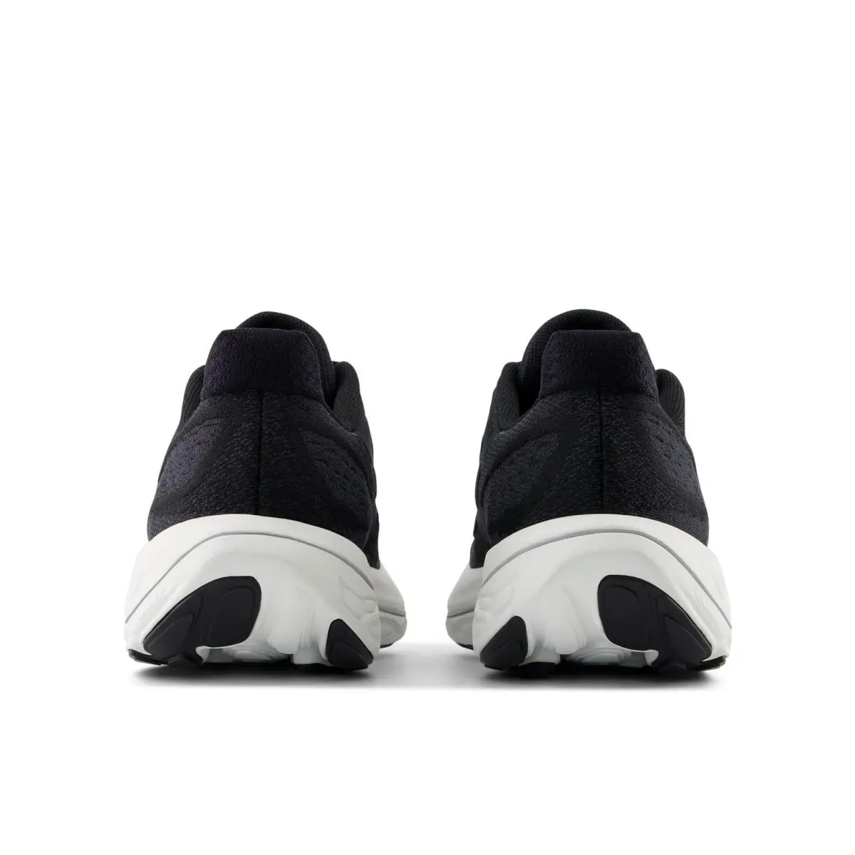 New Balance shoes - M_WVNGOV6 - Black/White (UPC: 196941393285) 4
