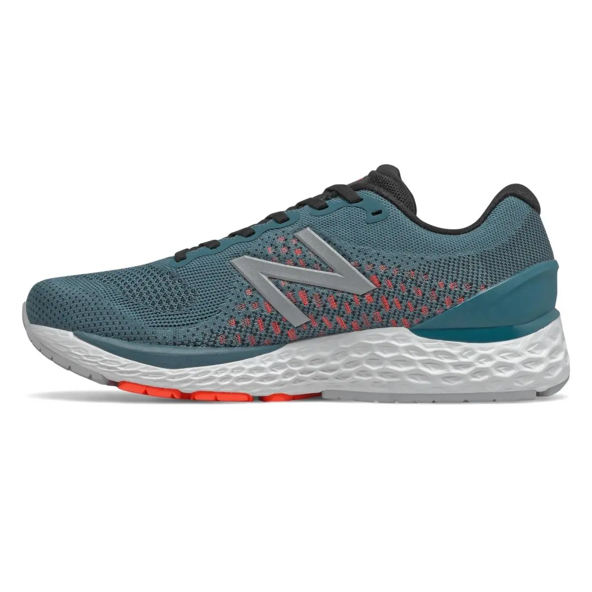 New Balance shoes - Green 1