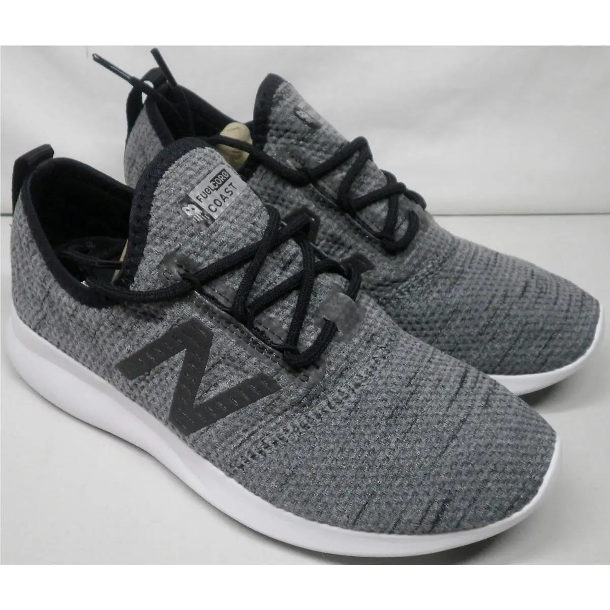 New Balance shoes - WCSTLRA4 - WCSTLRA4 - Gray (UPC: 191902864514) 0