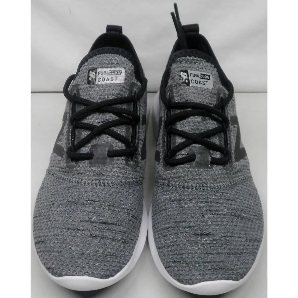 New Balance shoes - WCSTLRA4 - WCSTLRA4 - Gray (UPC: 191902864514) 1