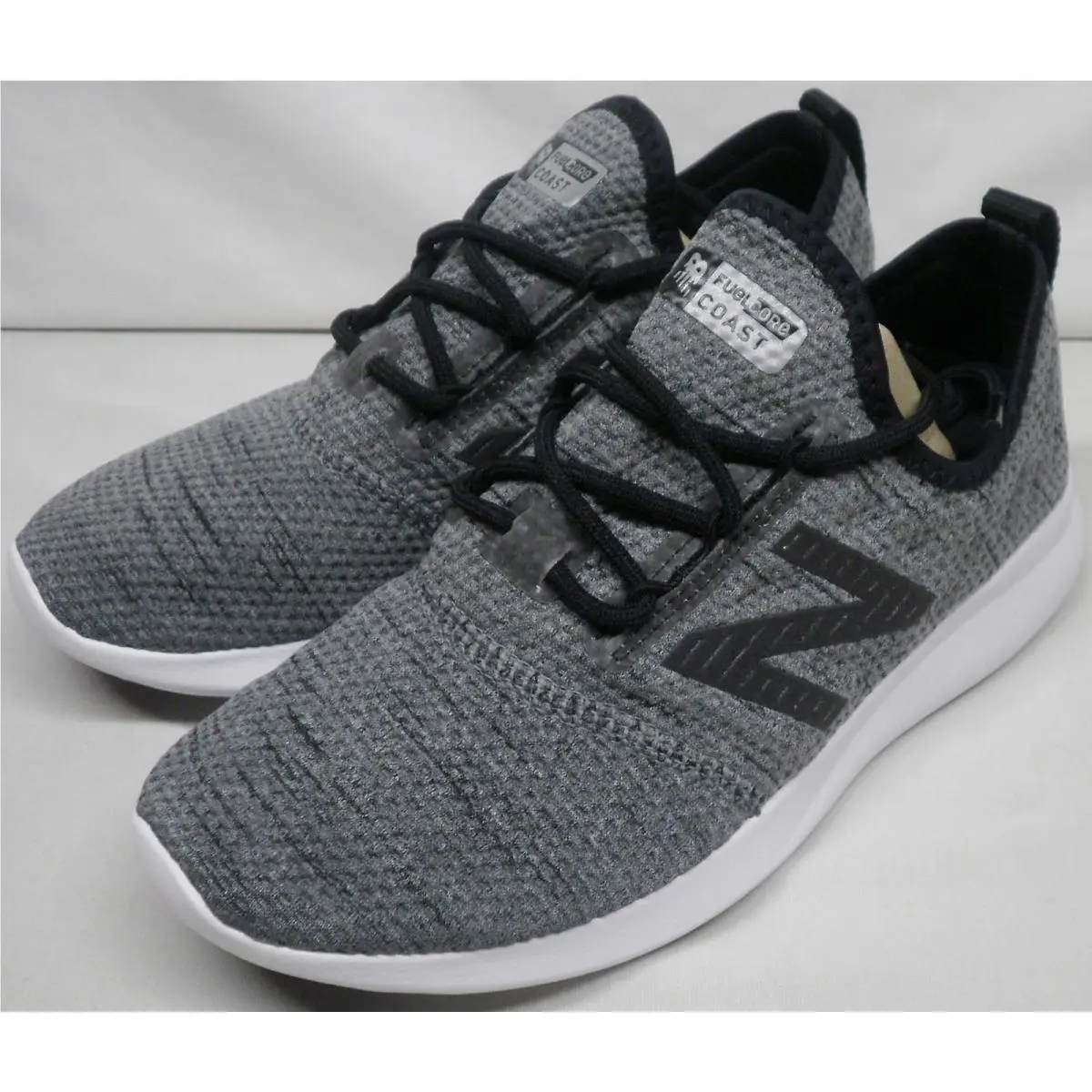 New Balance shoes - WCSTLRA4 - WCSTLRA4 - Gray (UPC: 191902864514) 2