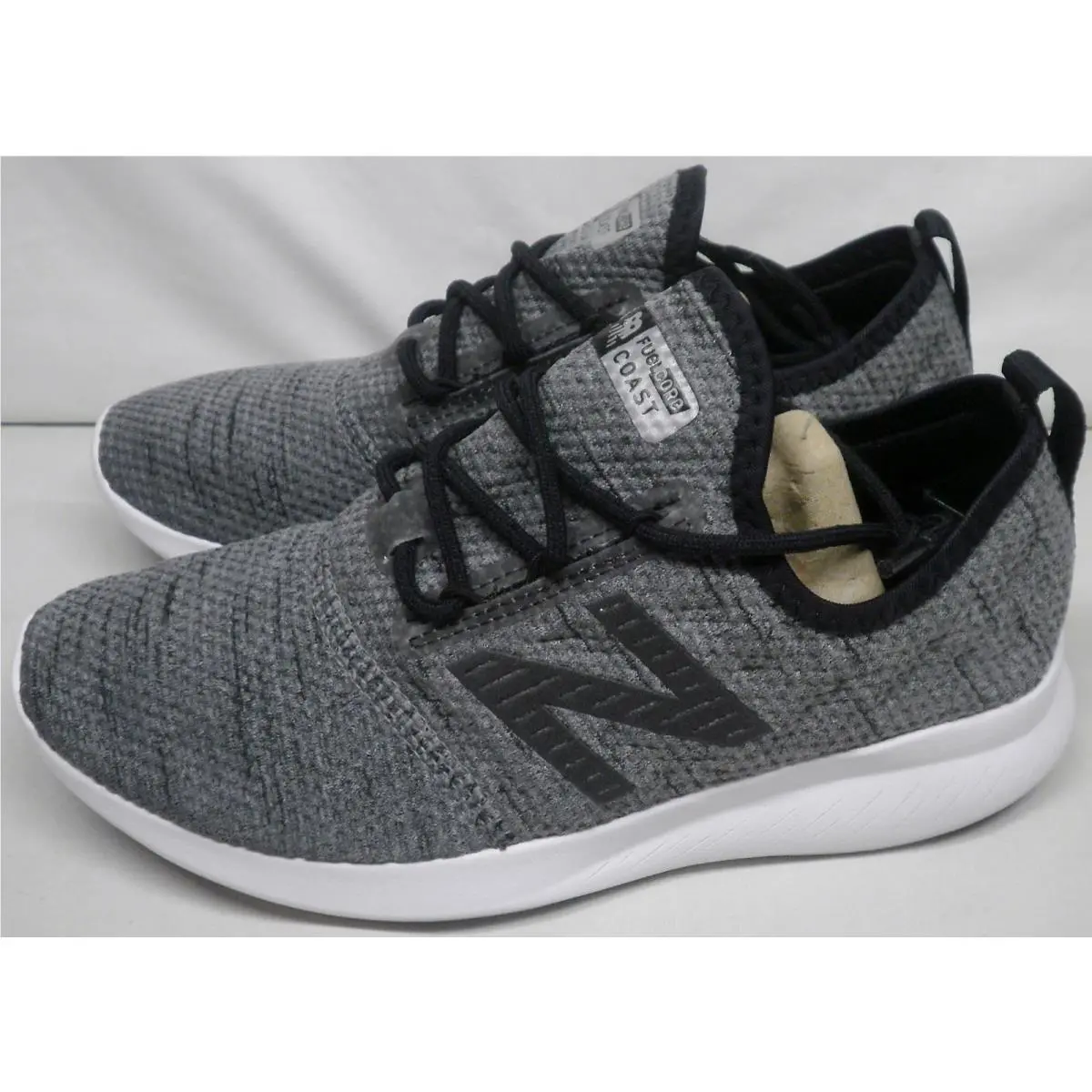 New Balance shoes - WCSTLRA4 - WCSTLRA4 - Gray (UPC: 191902864514) 3