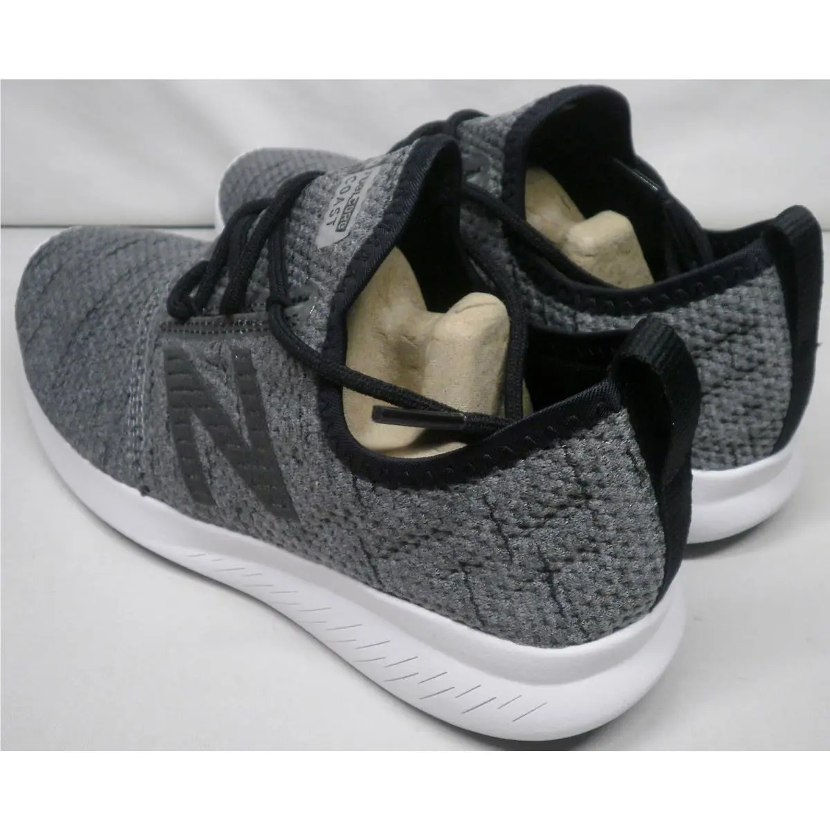 New Balance shoes - WCSTLRA4 - WCSTLRA4 - Gray (UPC: 191902864514) 4
