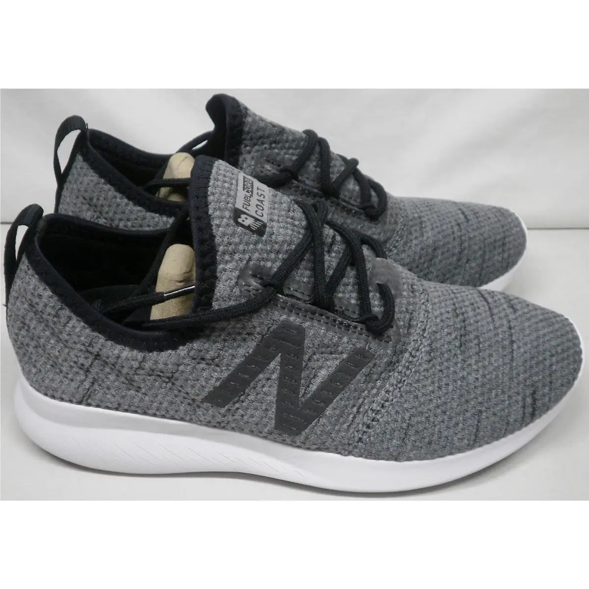 New Balance shoes - WCSTLRA4 - WCSTLRA4 - Gray (UPC: 191902864514) 7