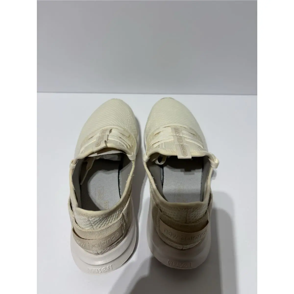 New Balance shoes - New Balance DynaSoft - DynaSoft - Beige 3