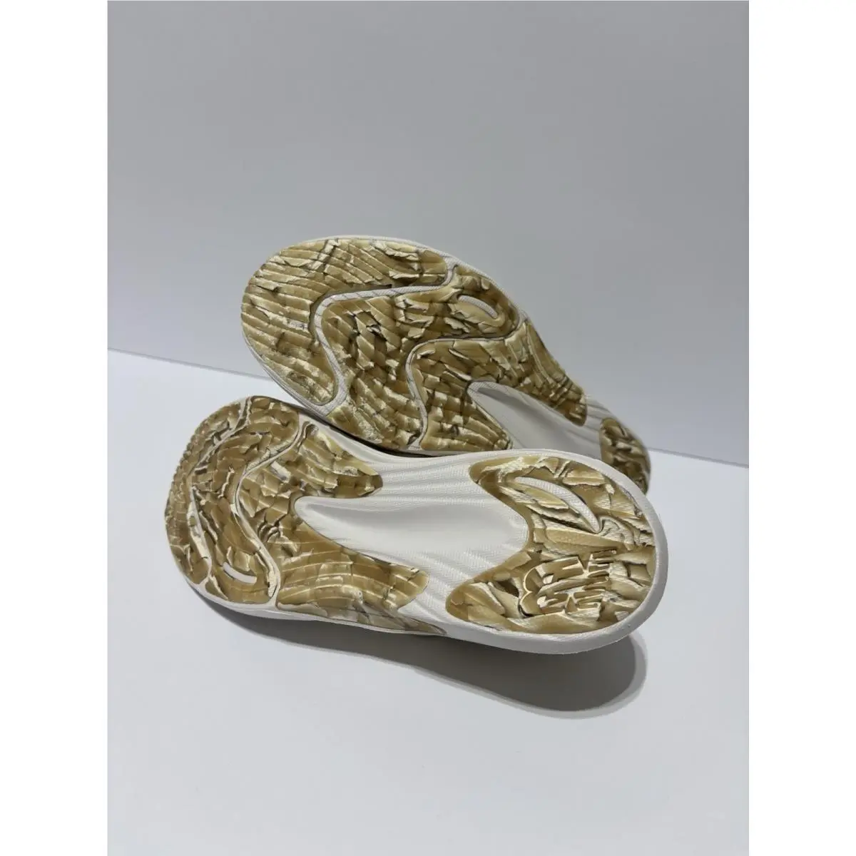New Balance shoes - New Balance DynaSoft - DynaSoft - Beige 4