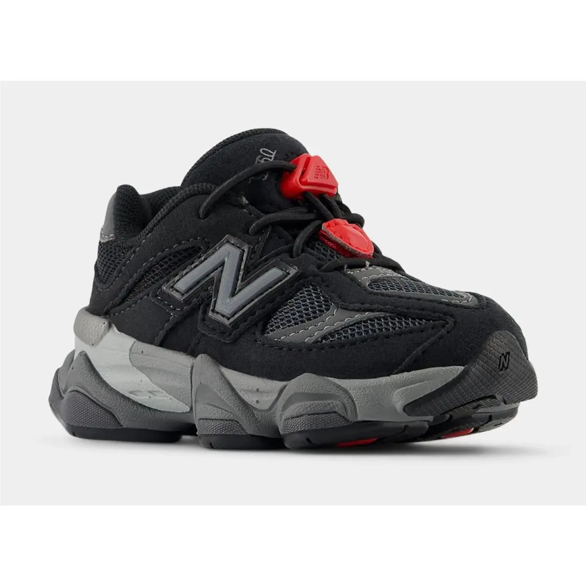 New Balance shoes - 197966074937 - 197966074937 - BLACK/GREY 0