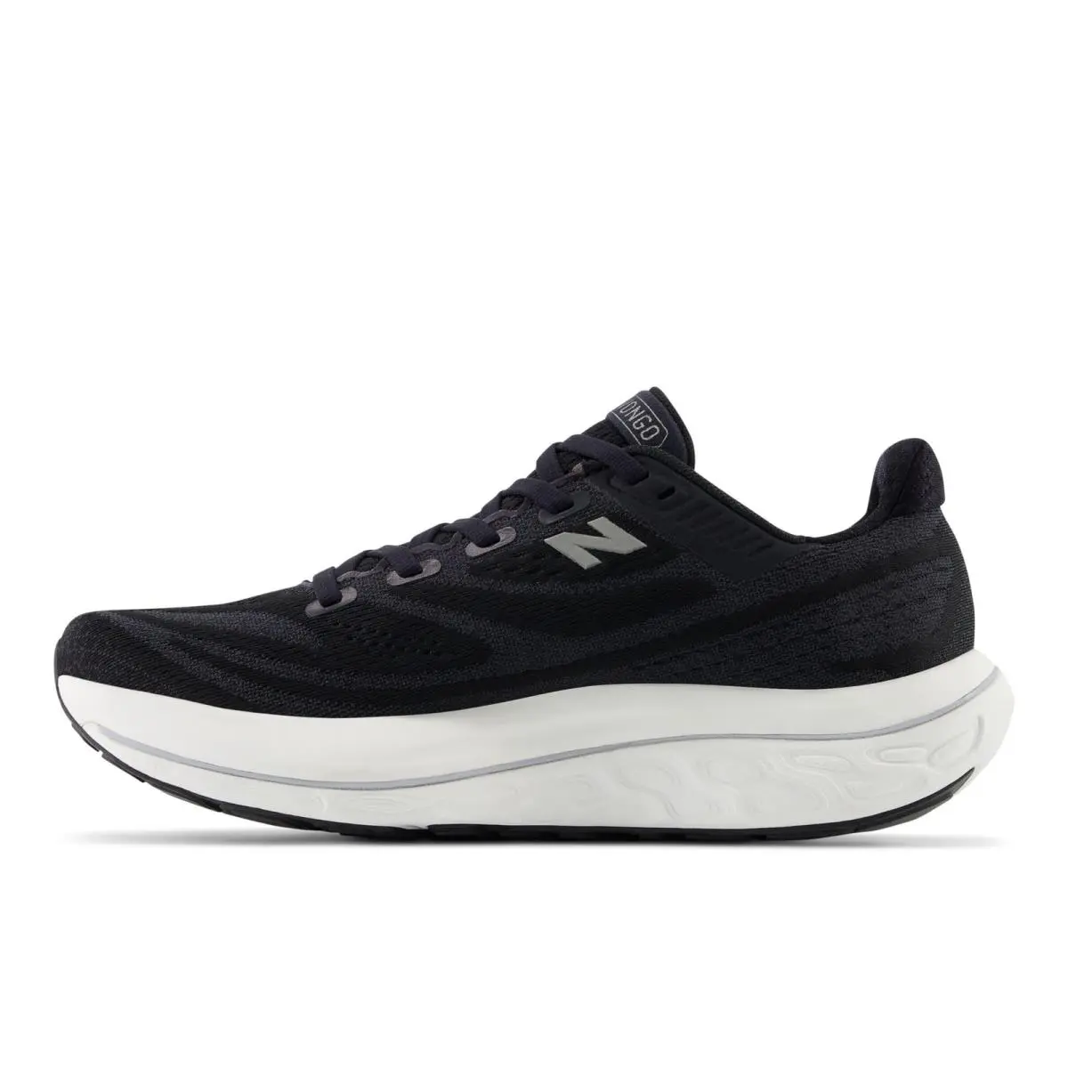 New Balance shoes - M_WVNGOV6 - Black/White (UPC: 196941393117) 2