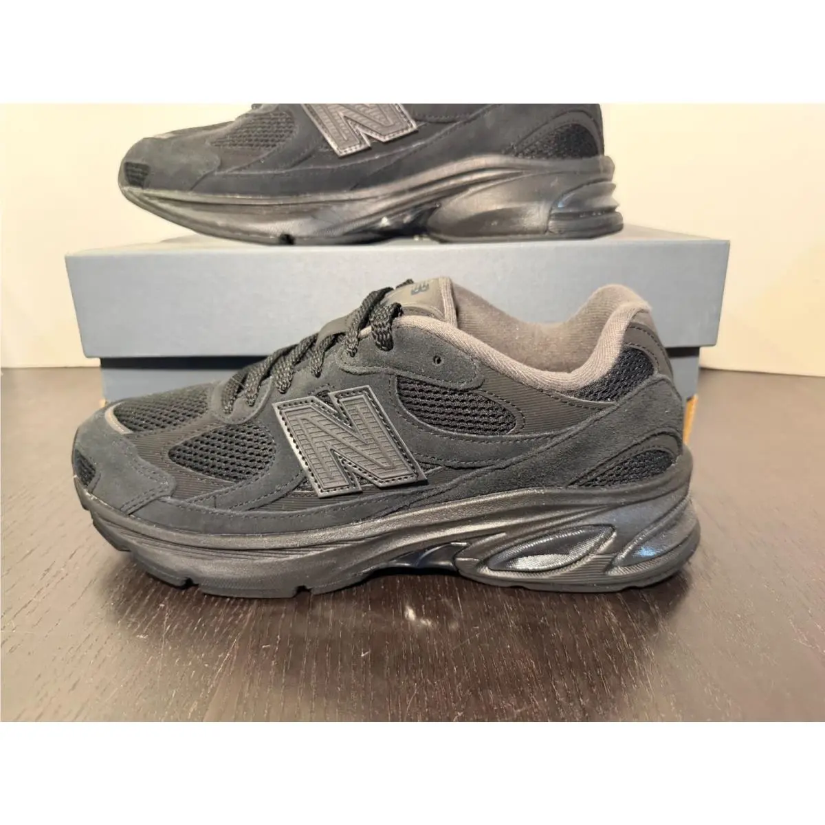 New Balance shoes - Black 5