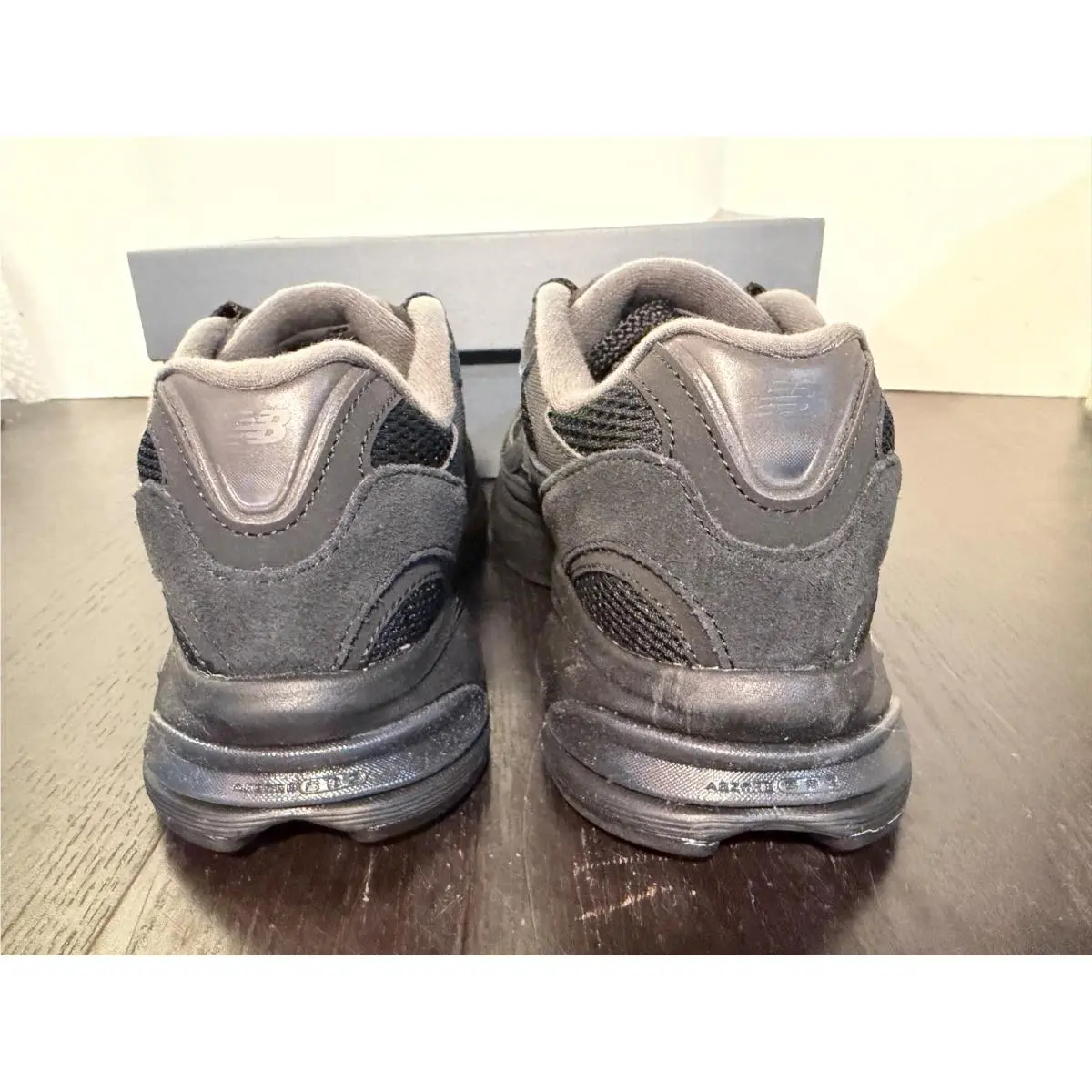 New Balance shoes - Black 7