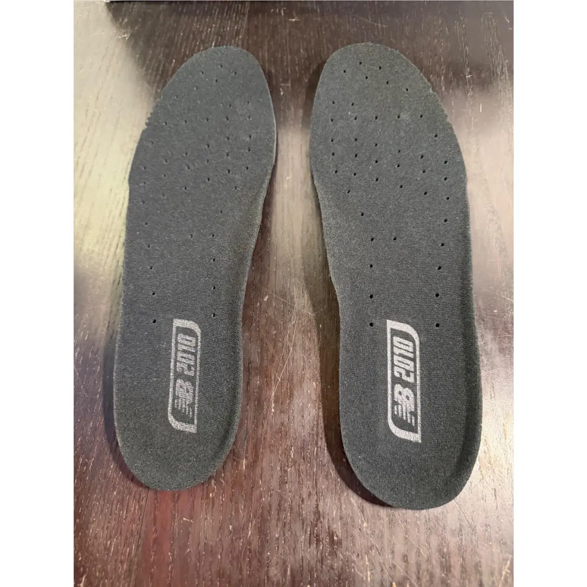 New Balance shoes - Black 8