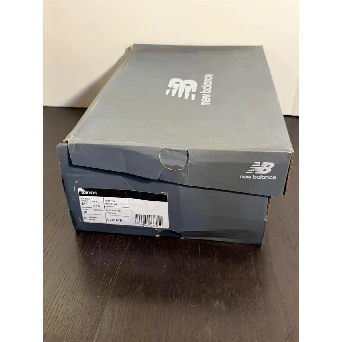 New Balance shoes - Black 14