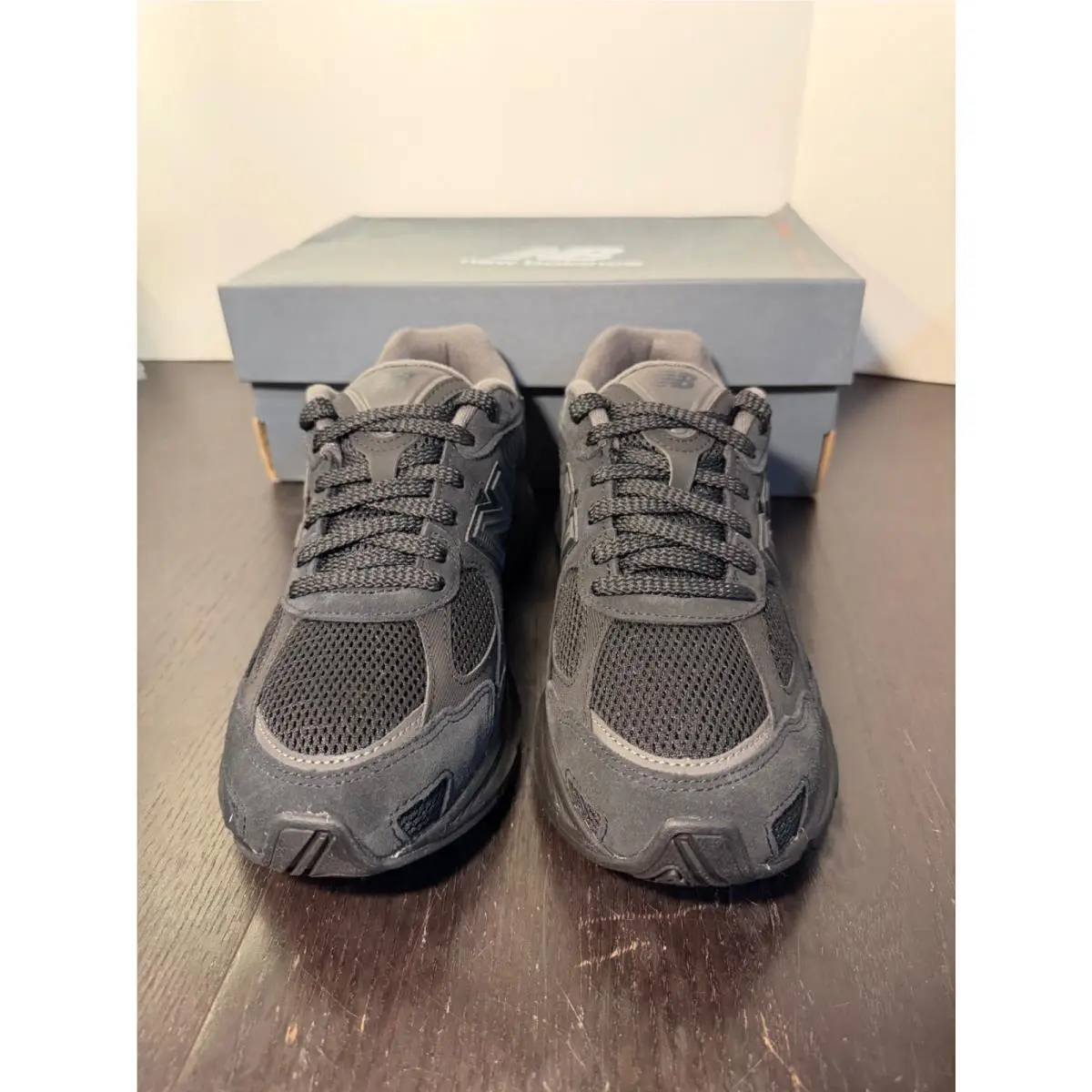 New Balance shoes - Black 2