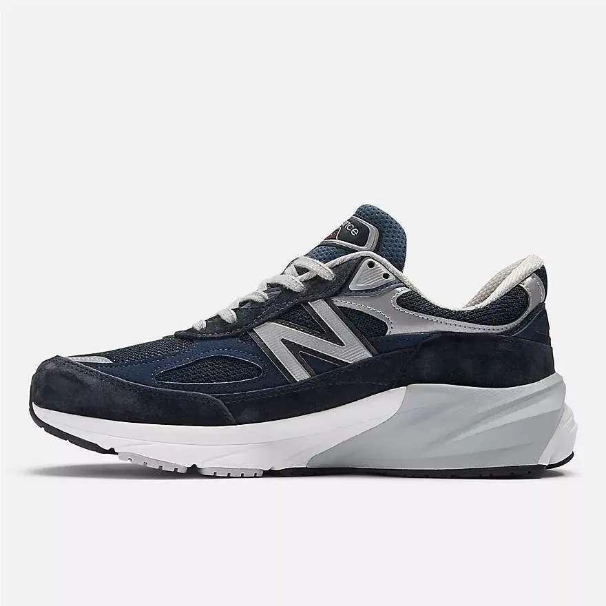 New Balance shoes - New Balance 990v6 - Blue 6