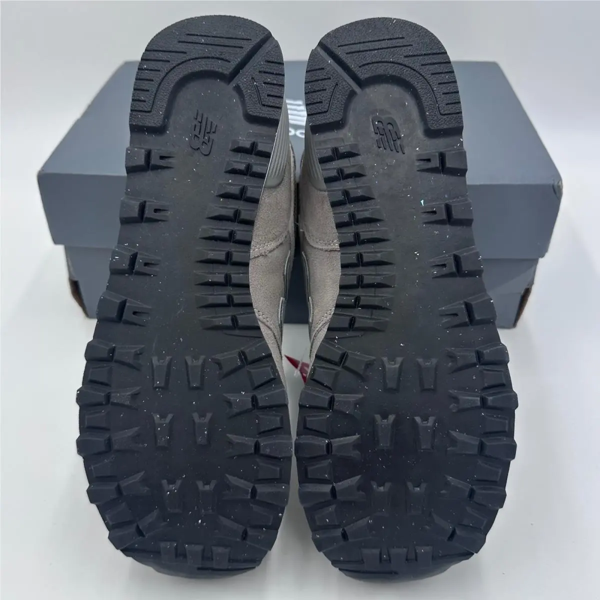 New Balance shoes - New Balance 574 - Gray 8
