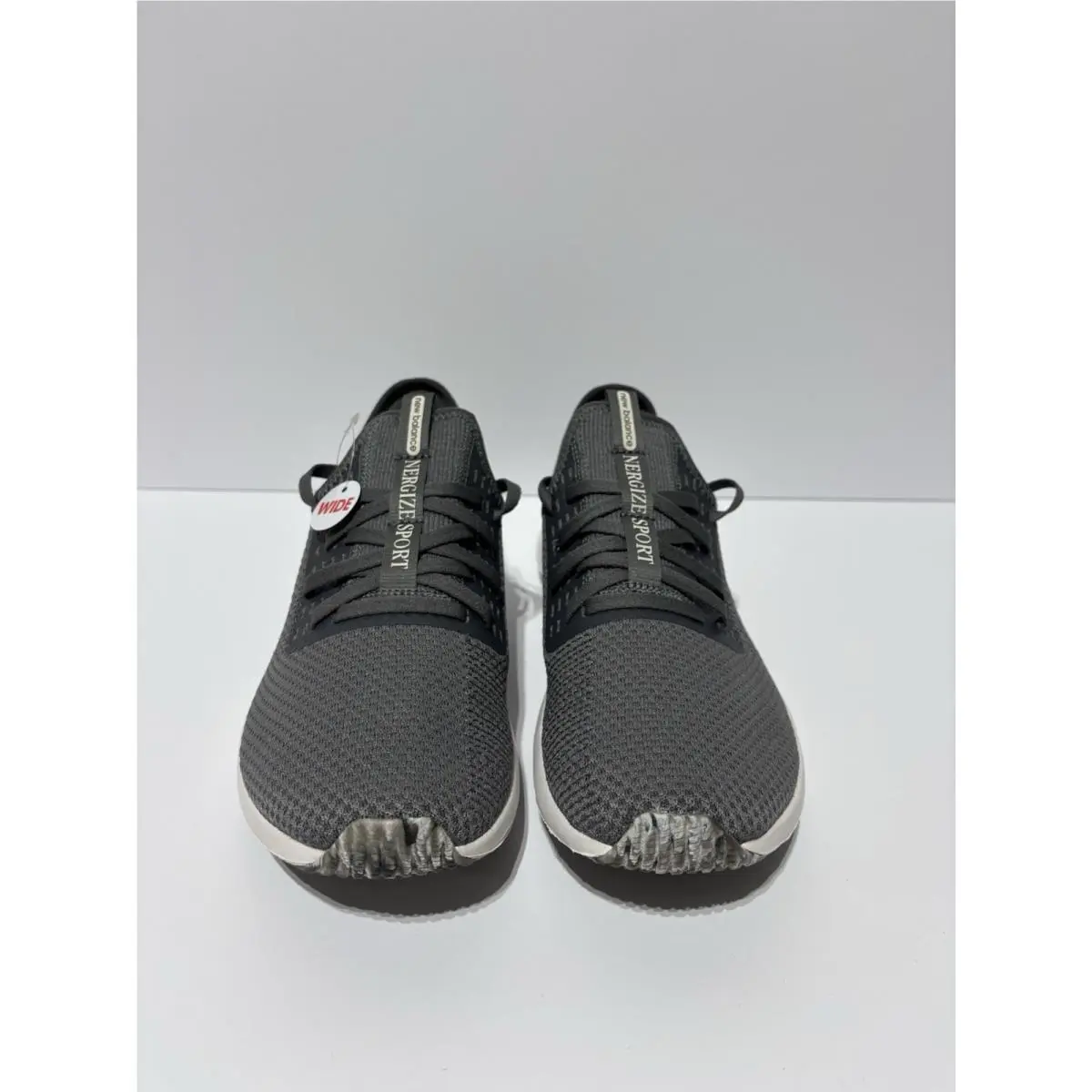 New Balance shoes - New Balance DynaSoft - DynaSoft - Gray 1