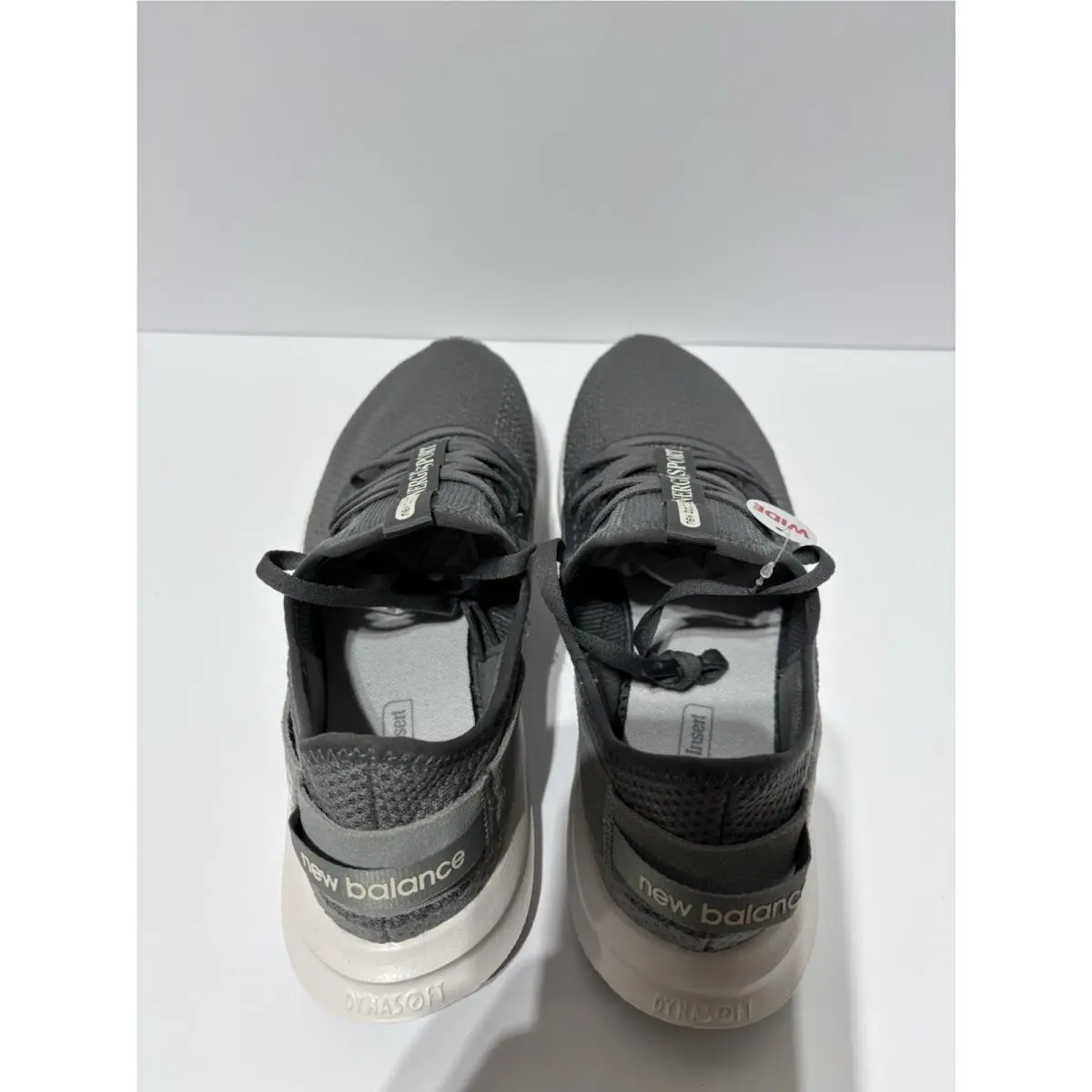 New Balance shoes - New Balance DynaSoft - DynaSoft - Gray 3
