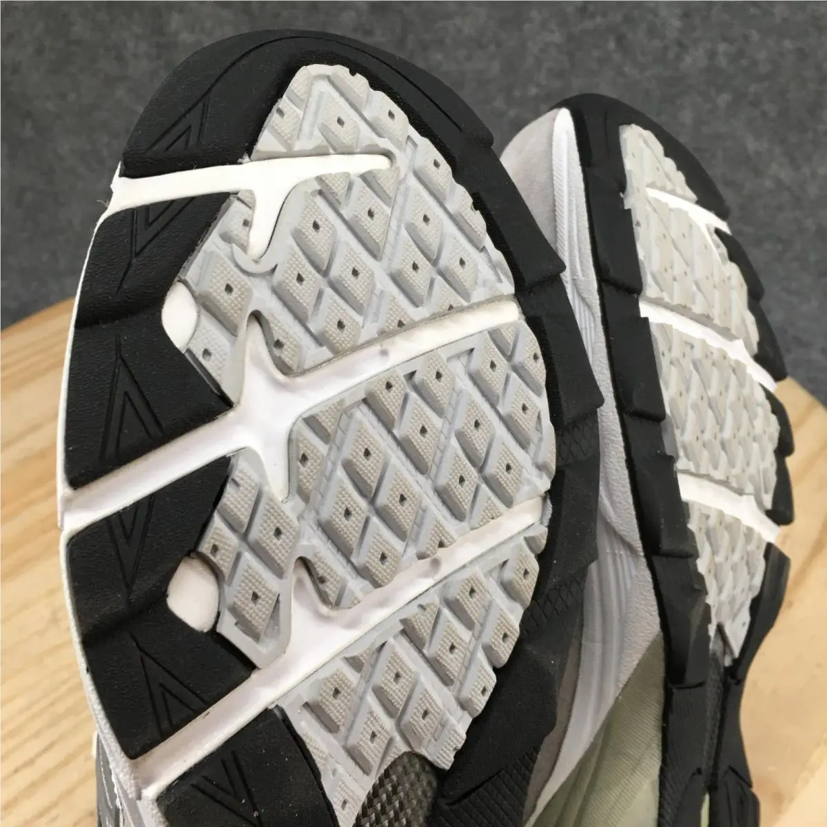 New Balance shoes - M990GL3 - M990GL3 - Gray 12