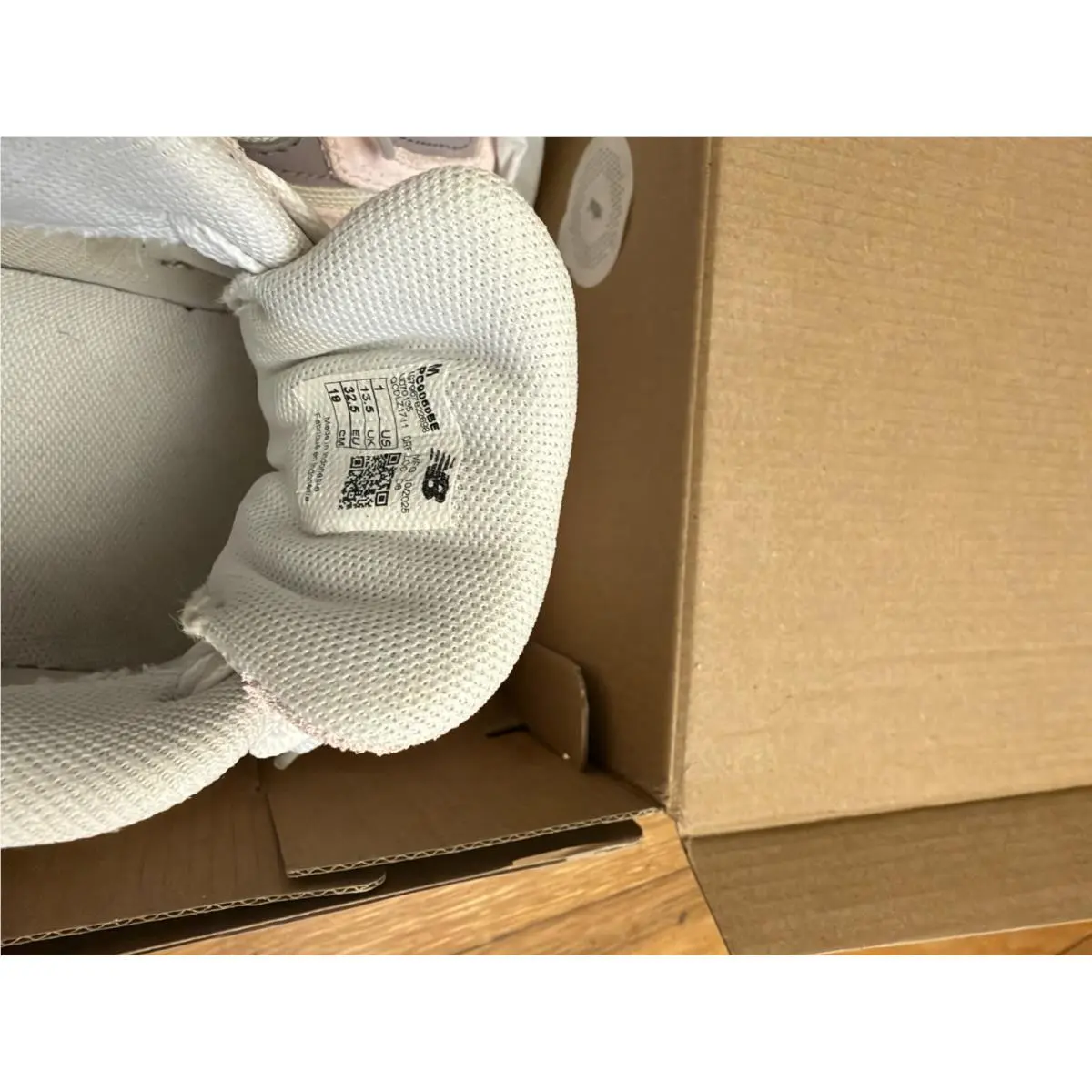 New Balance shoes - New Balance 9060 - Gray 3