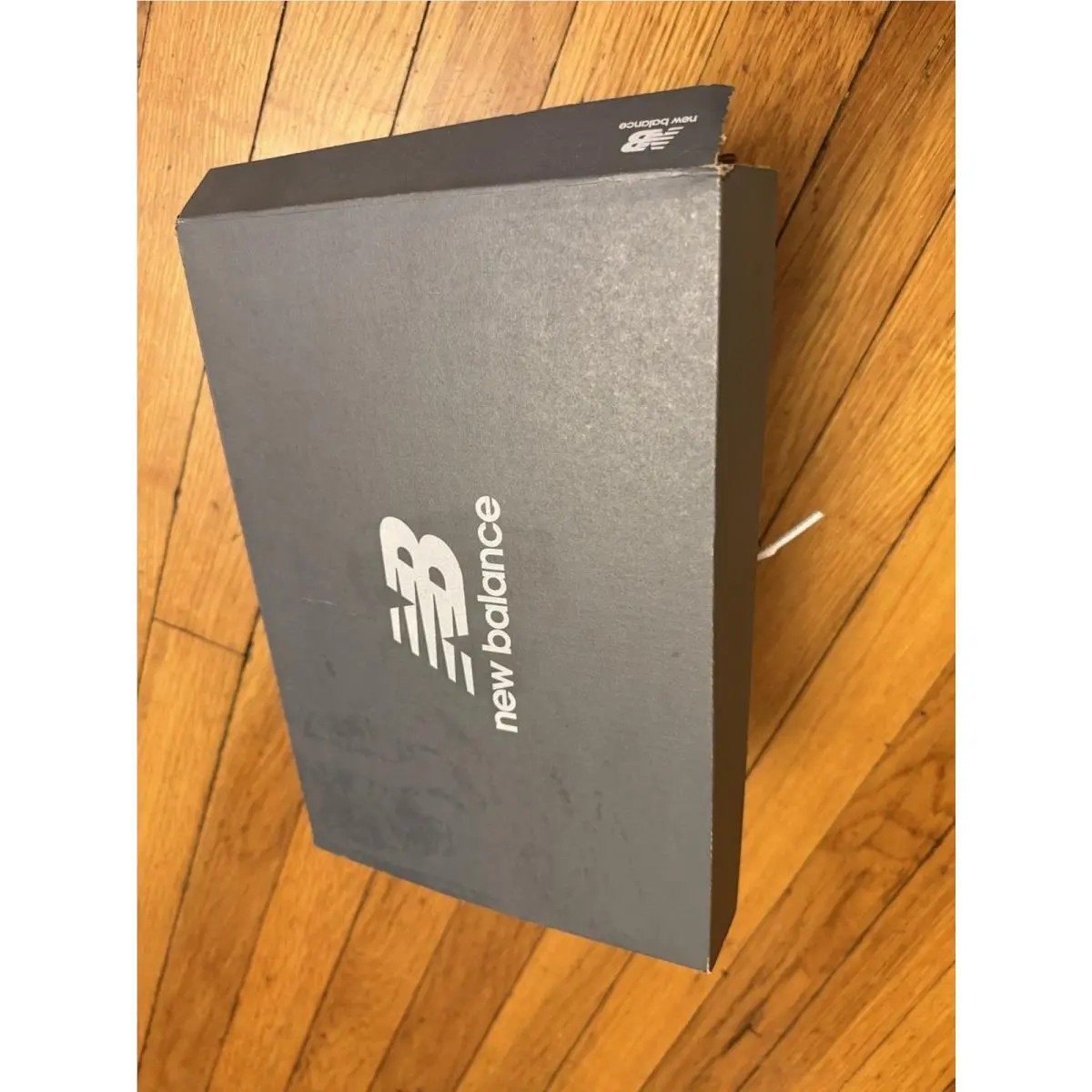 New Balance shoes - New Balance 9060 - Gray 6