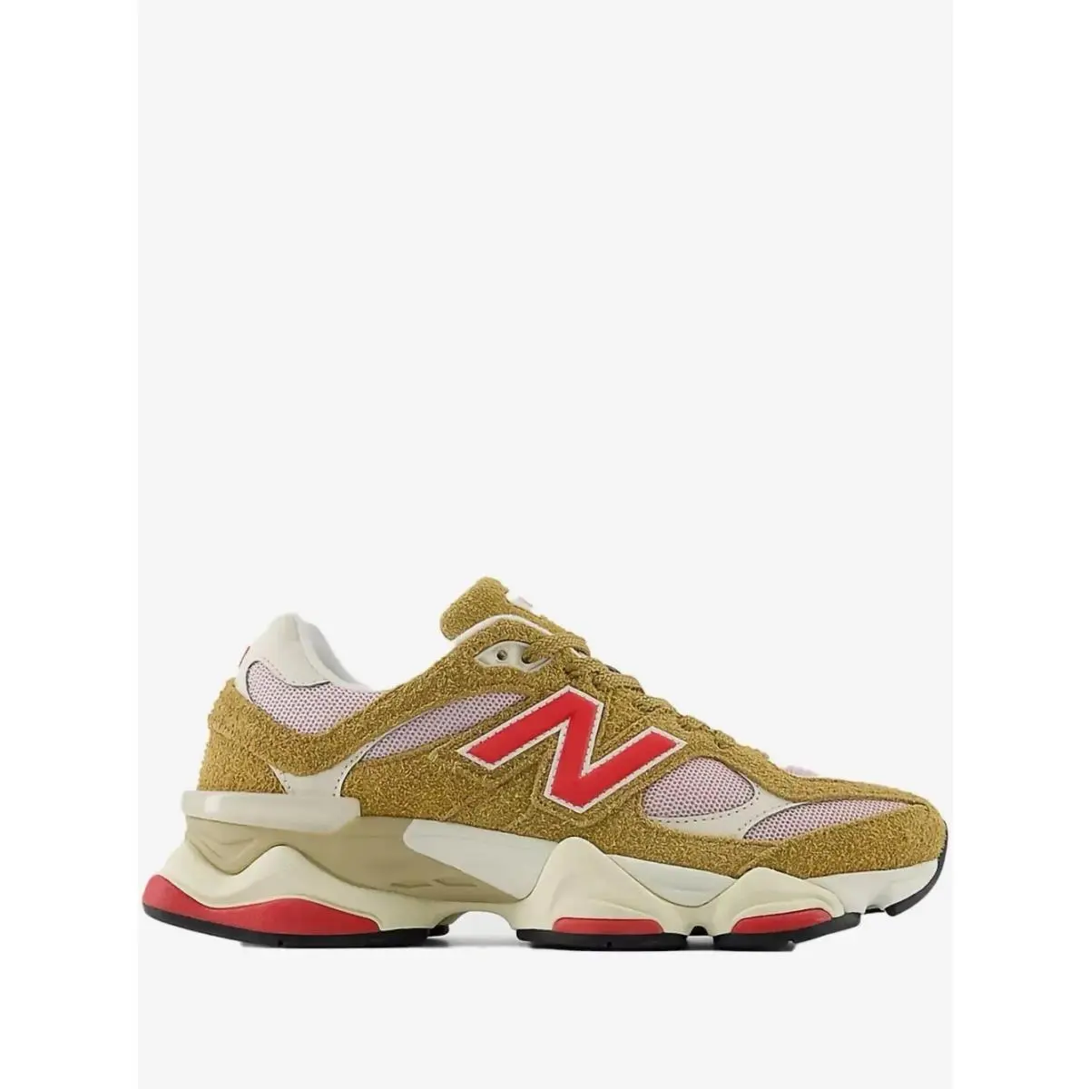 9060 Women’s Athletic Sport Sneaker - Size 6 by New Balance