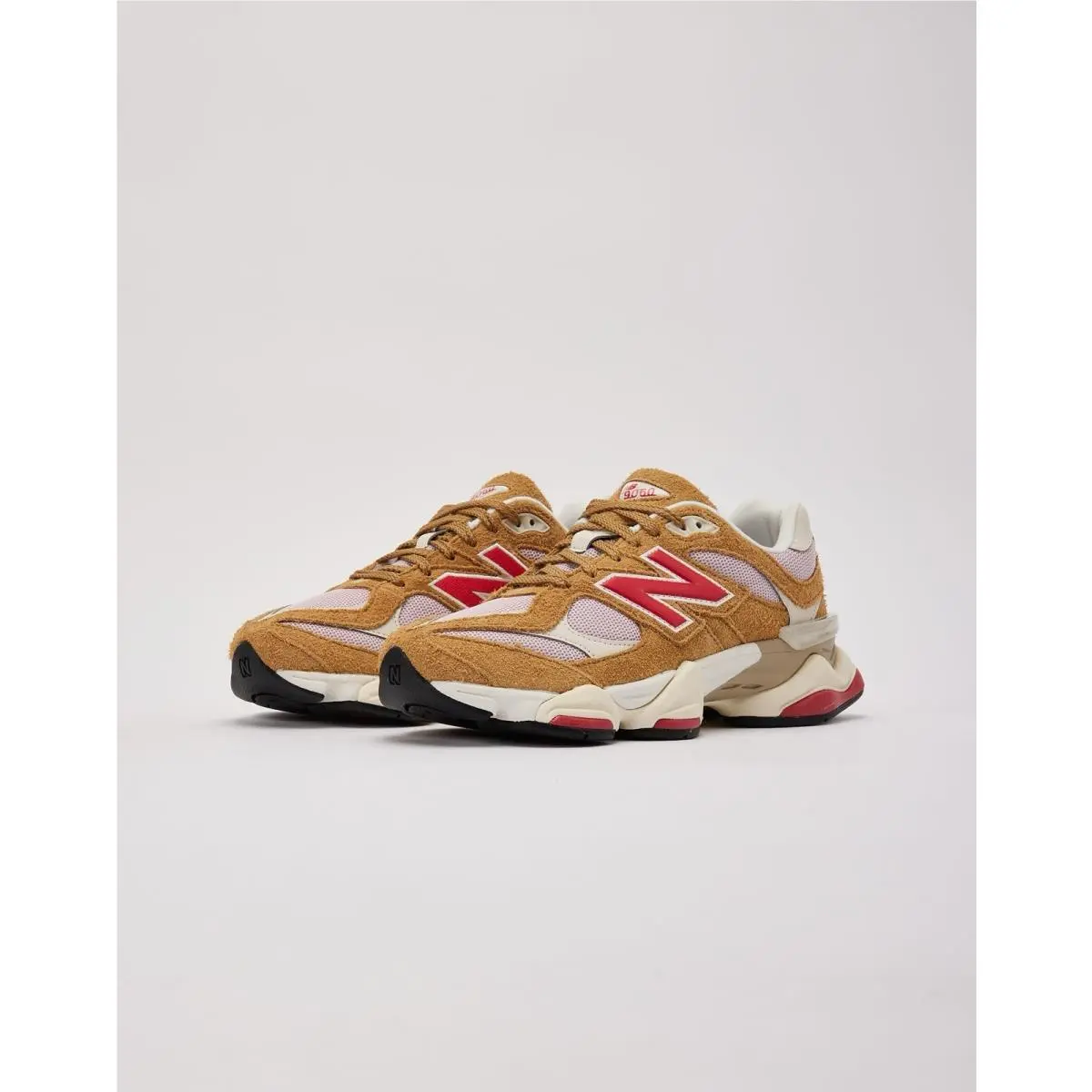 New Balance shoes - New Balance 9060 - Multicolor 0