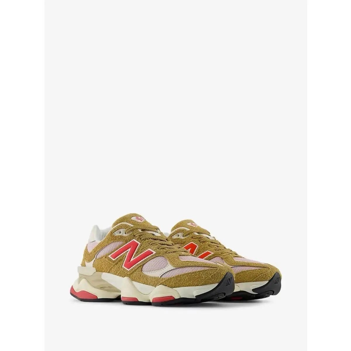 New Balance shoes - New Balance 9060 - Multicolor 1