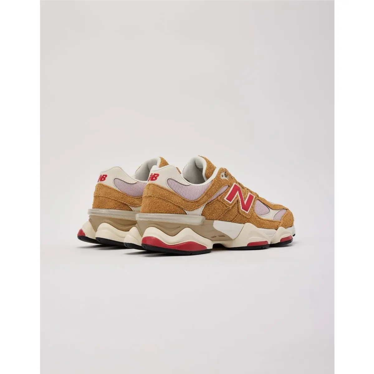 New Balance shoes - New Balance 9060 - Multicolor 2