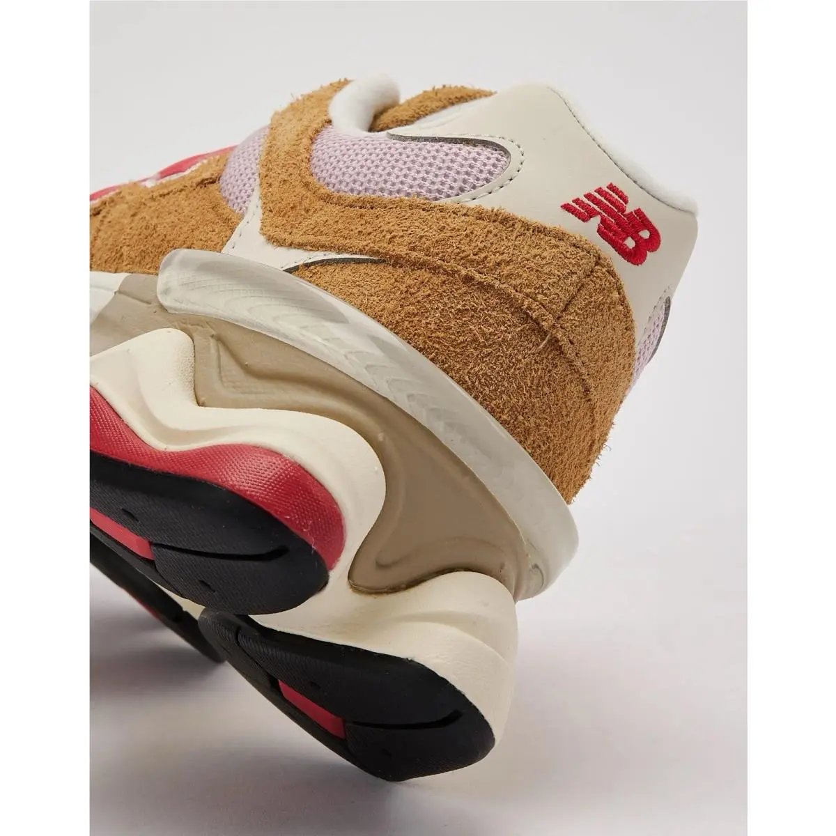 New Balance shoes - New Balance 9060 - Multicolor 3