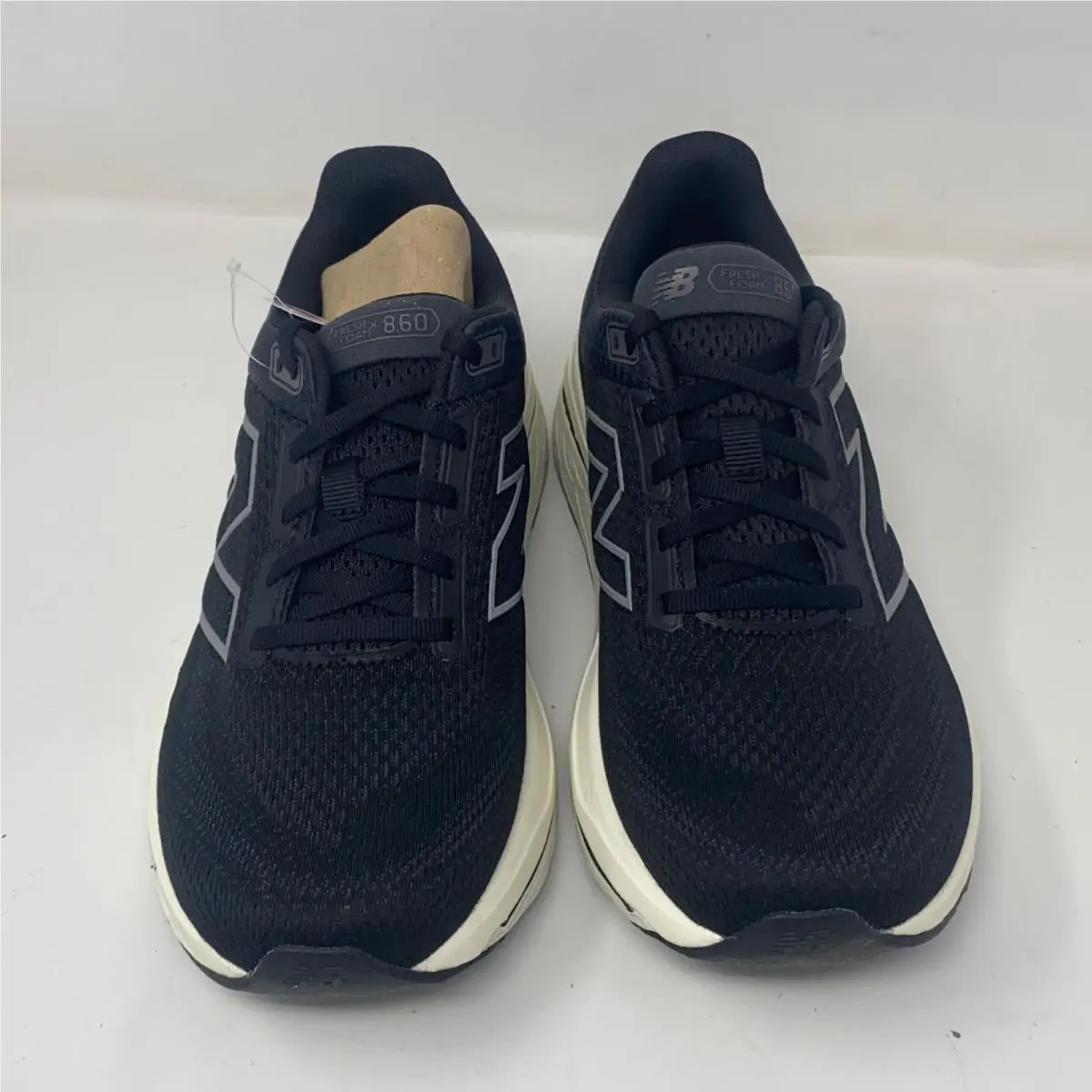 New Balance shoes - New Balance Fresh Foam X 860v14 - W860A14 - Black (UPC: 197375494890) 0