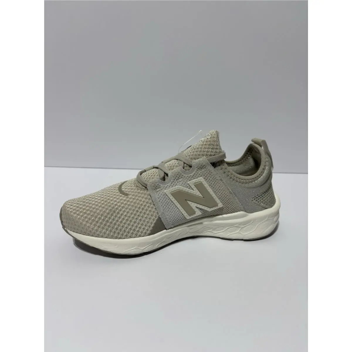 New Balance shoes - New Balance Fresh Foam Cruz - Gray 0