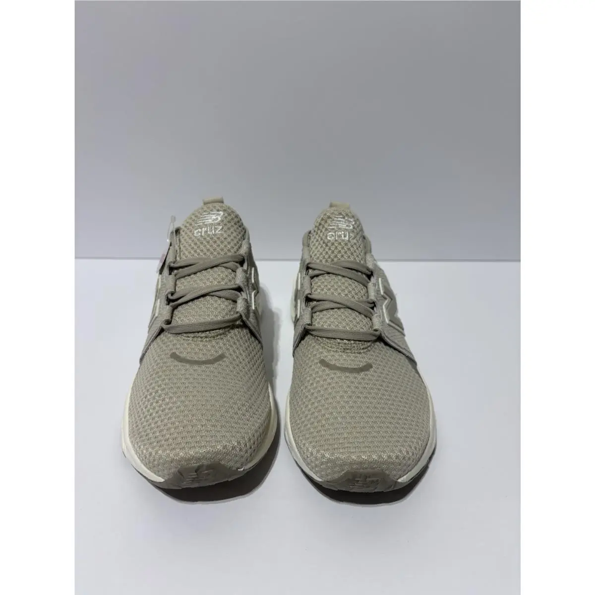 New Balance shoes - New Balance Fresh Foam Cruz - Gray 1