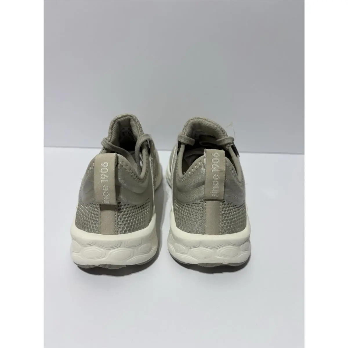 New Balance shoes - New Balance Fresh Foam Cruz - Gray 2