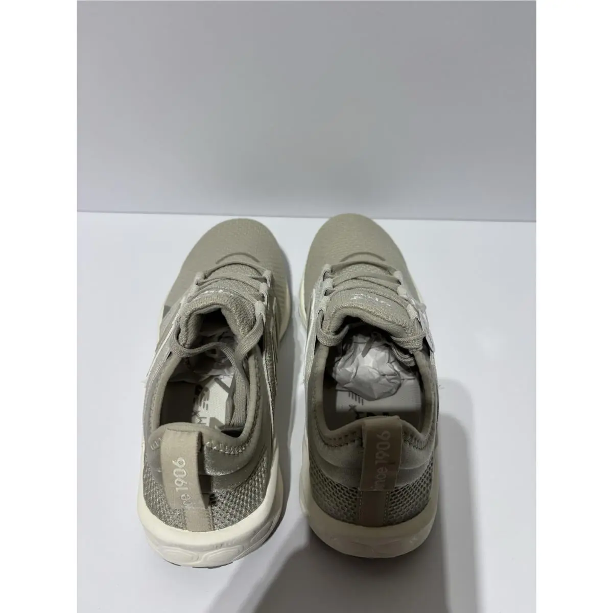 New Balance shoes - New Balance Fresh Foam Cruz - Gray 3