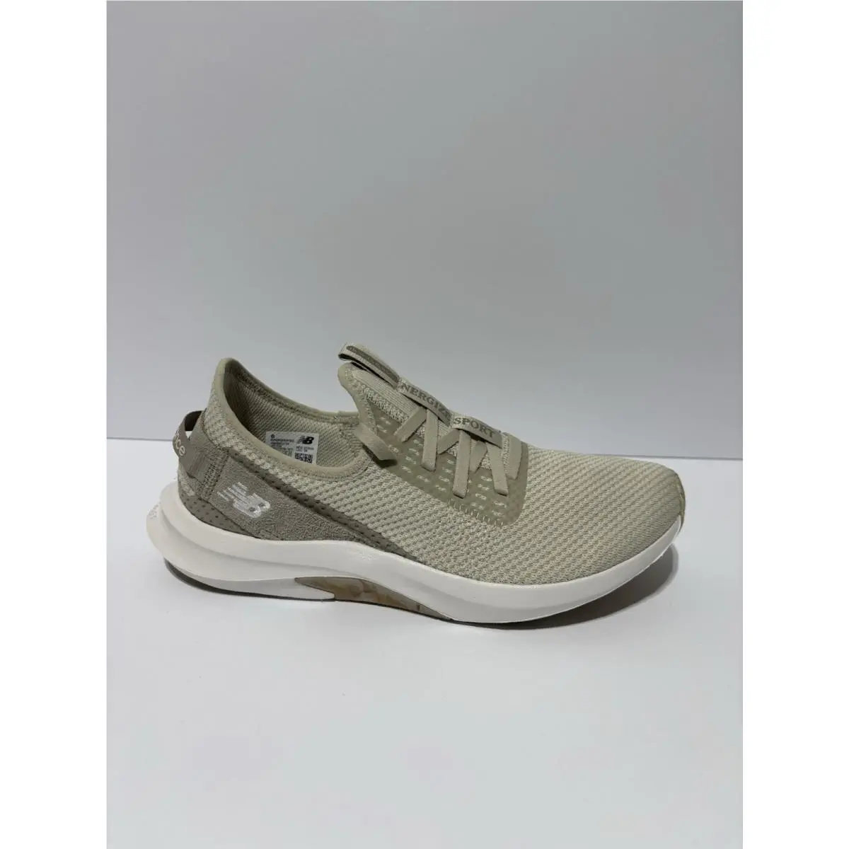 New Balance Women’s Dynasoft Nergize Sport V2 Brown Training Shoes Size 9 M