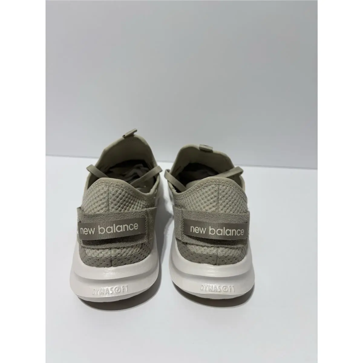 New Balance shoes - New Balance DynaSoft - DynaSoft - Brown 2