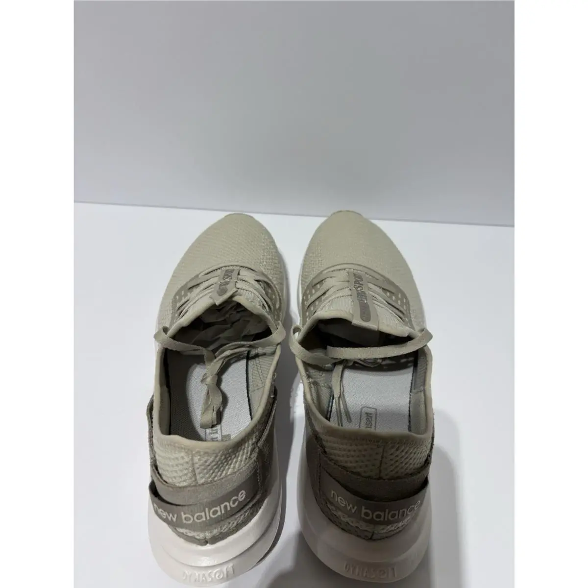 New Balance shoes - New Balance DynaSoft - DynaSoft - Brown 3