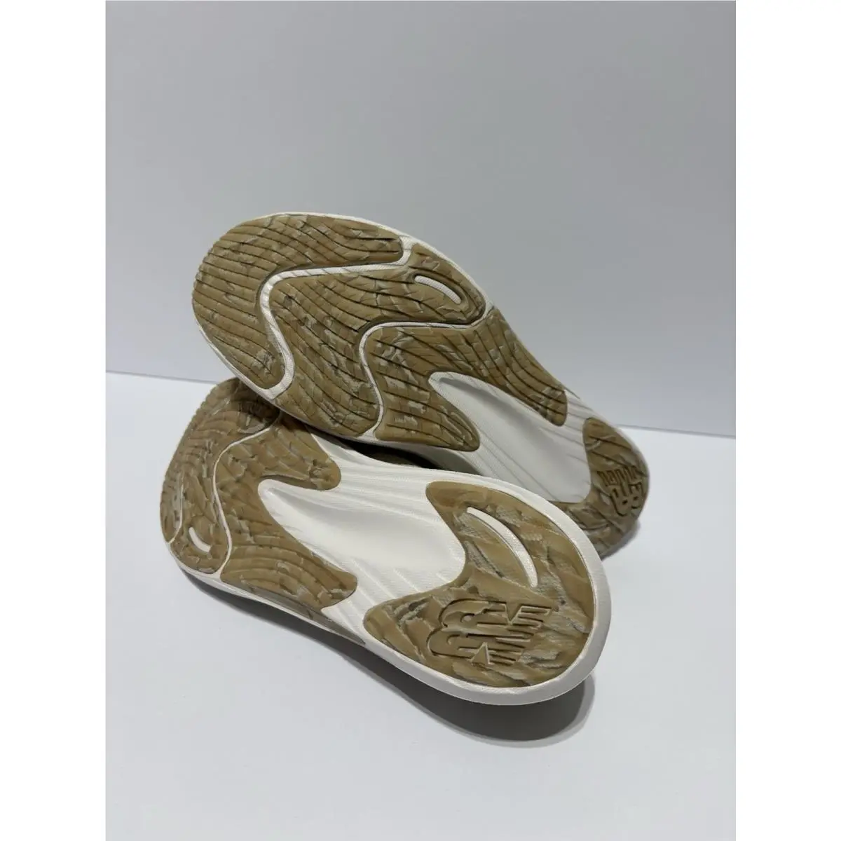 New Balance shoes - New Balance DynaSoft - DynaSoft - Brown 4