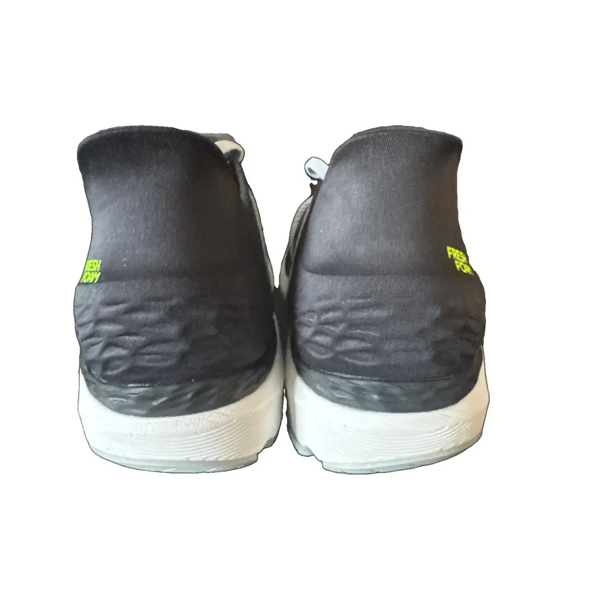 New Balance shoes - New Balance 860v11 - M860A11 - Grey And Black 0