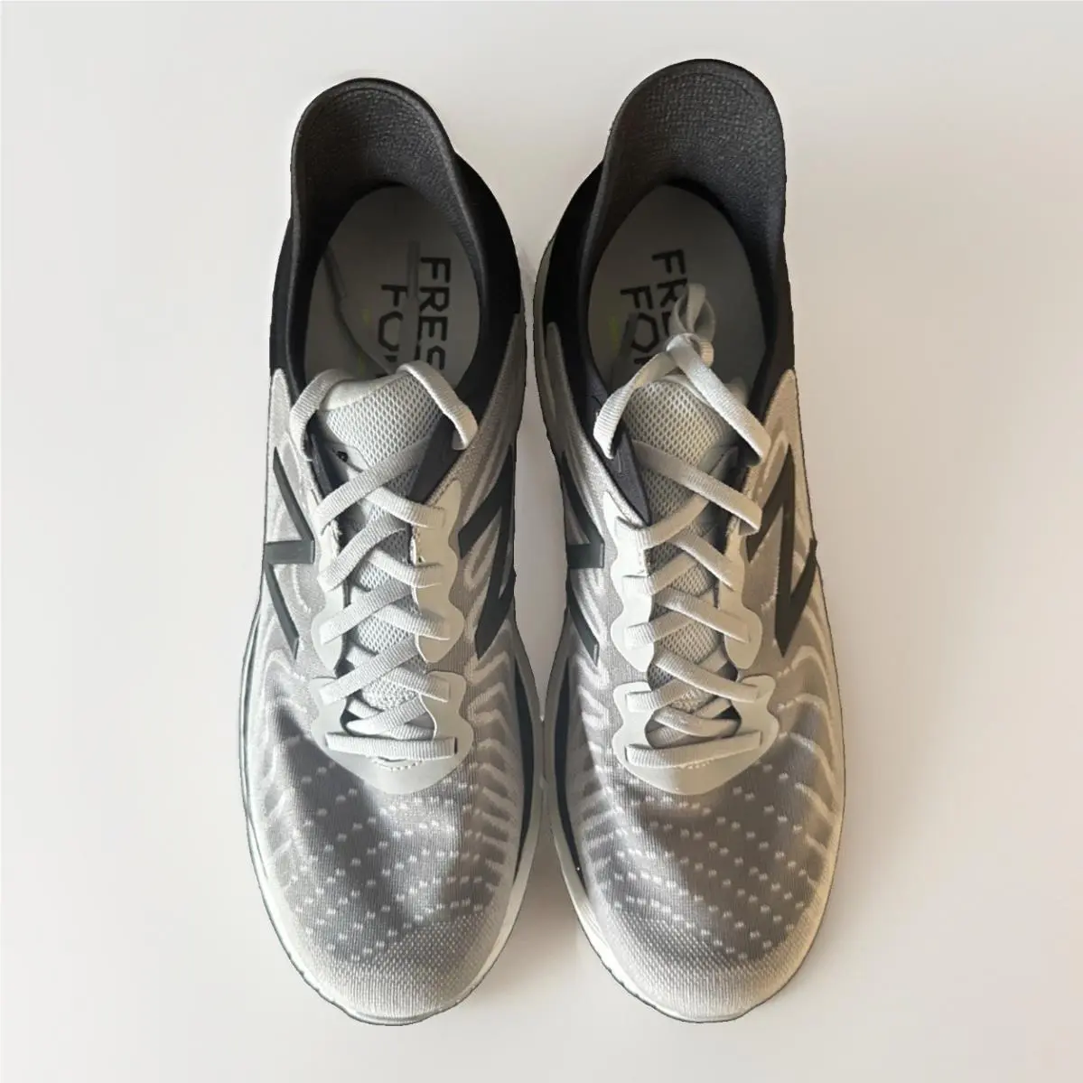 New Balance shoes - New Balance 860v11 - M860A11 - Grey And Black 4