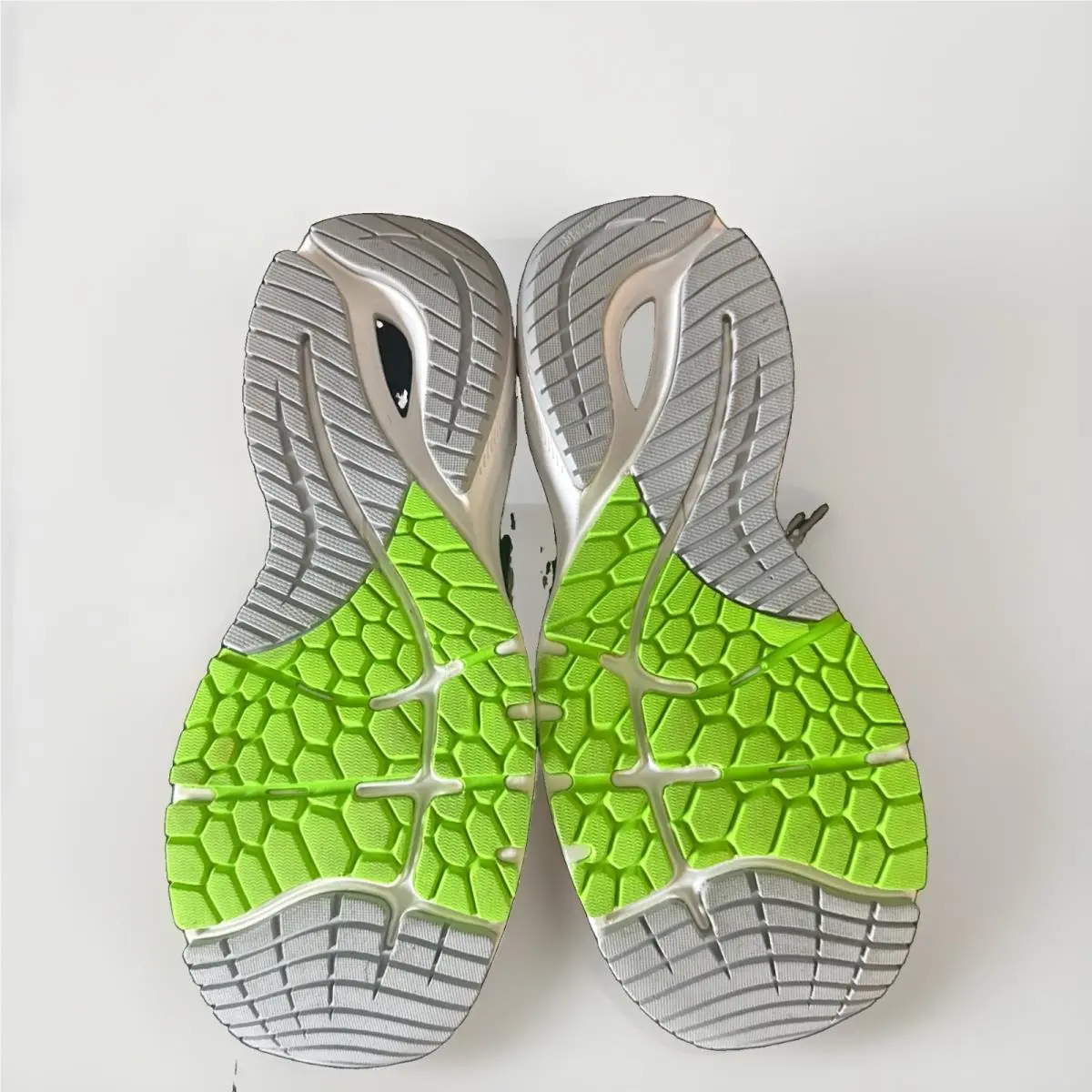 New Balance shoes - New Balance 860v11 - M860A11 - Grey And Black 5